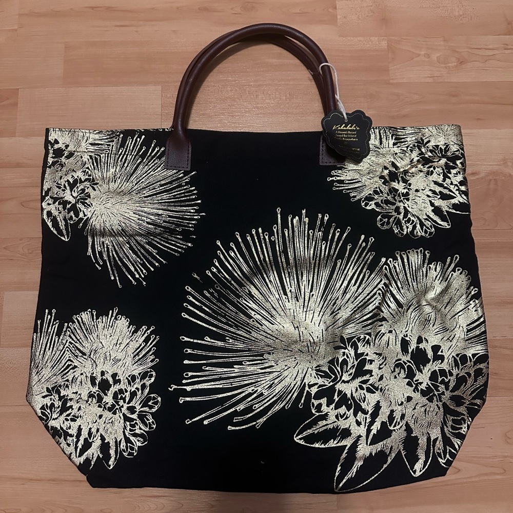 Kahulalea Bag
